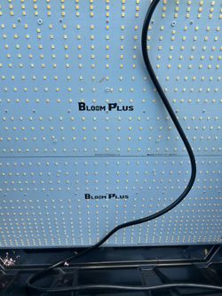 Led grow lights 250-400w