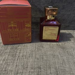 Baccarat Rouge 540 (2.4 fluid ounces)