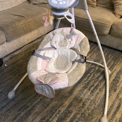 Baby Swing
