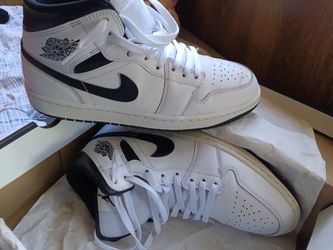 Jordans size 9.5