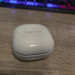 Samsung Galaxy FE + Buds Charging Case Only