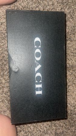 COACH