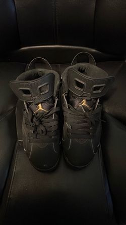 Jordan 6s