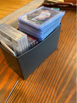 Soccer cards (make offer)