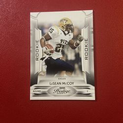 Football card