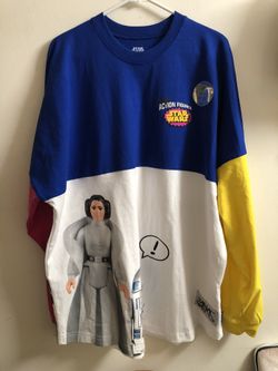 XL Star Wars Spirit Jersey 