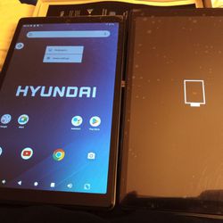 Hyundai Tablet 