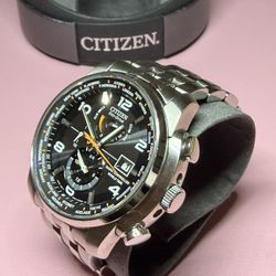 Citizen Eco Drive