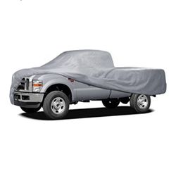 Motor trend F-150 Truck Cover