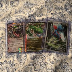 Dragon Pokemon For Sale!