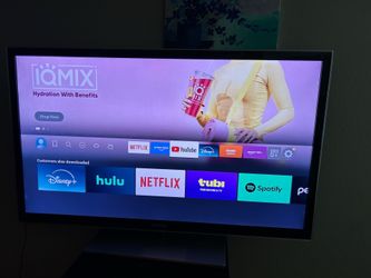 Smart TV