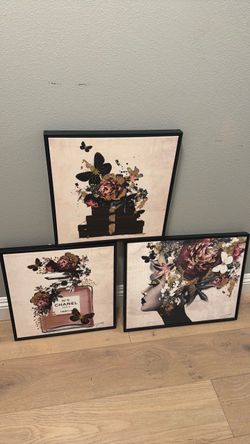 Wall art