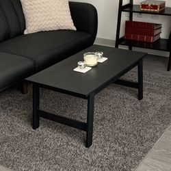 Coffee And End Table Set (4)