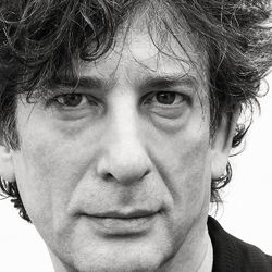 Neil Gaiman tickets Ace Hotel 5/23/2022