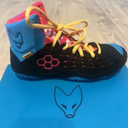 Rudis SF-TBILISI Wrestling Shoes 