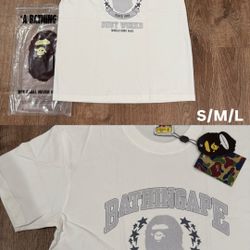 Bape Shirt 