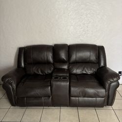 Sofa Recliner 