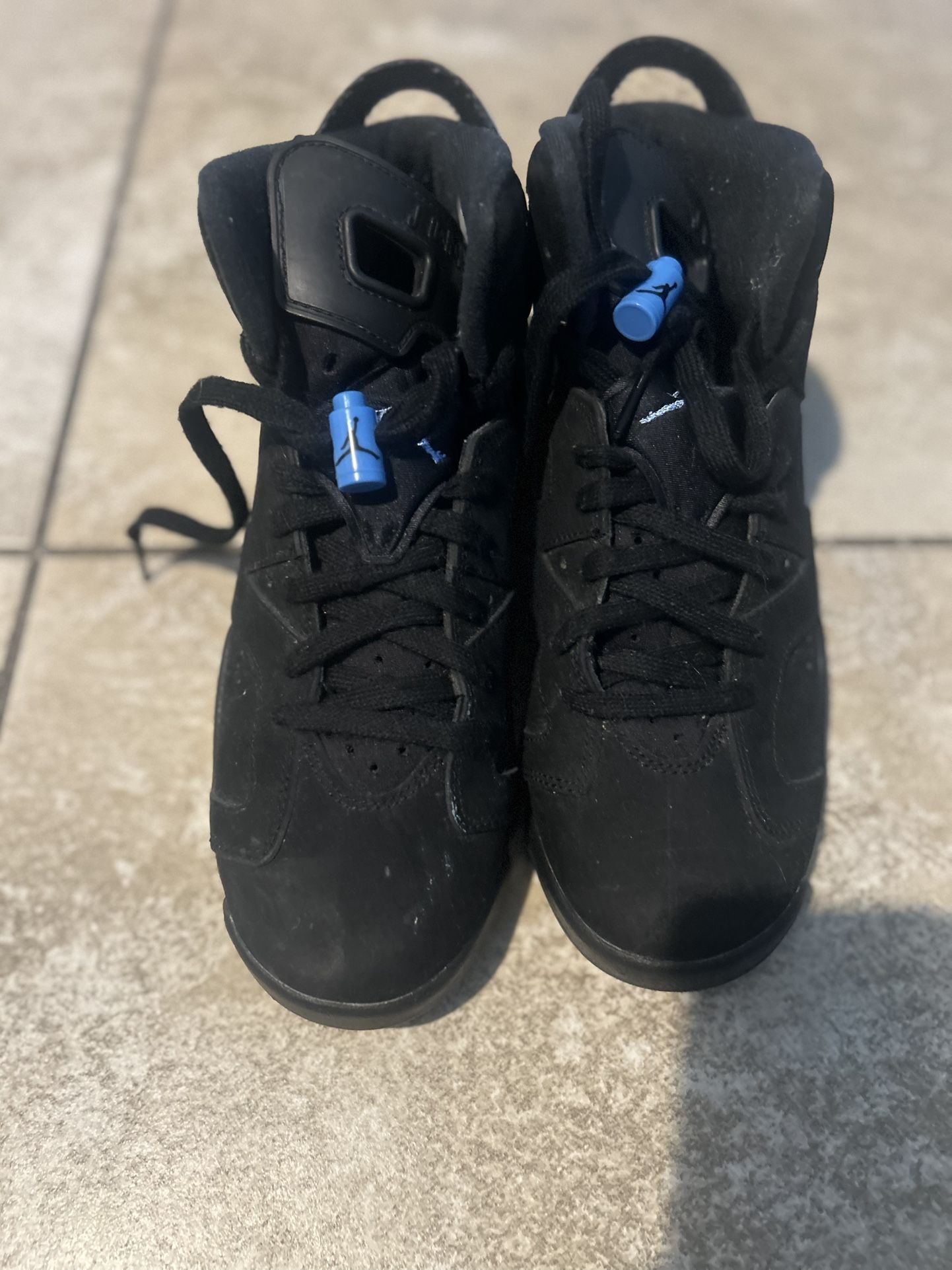 Air Jordan 7 Retro 'Chambray