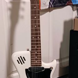 Electrophonic Model One 