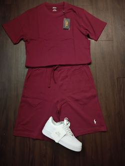 Polo short sets
