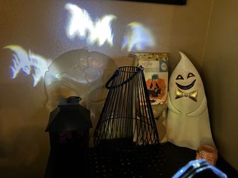 Halloween bundle