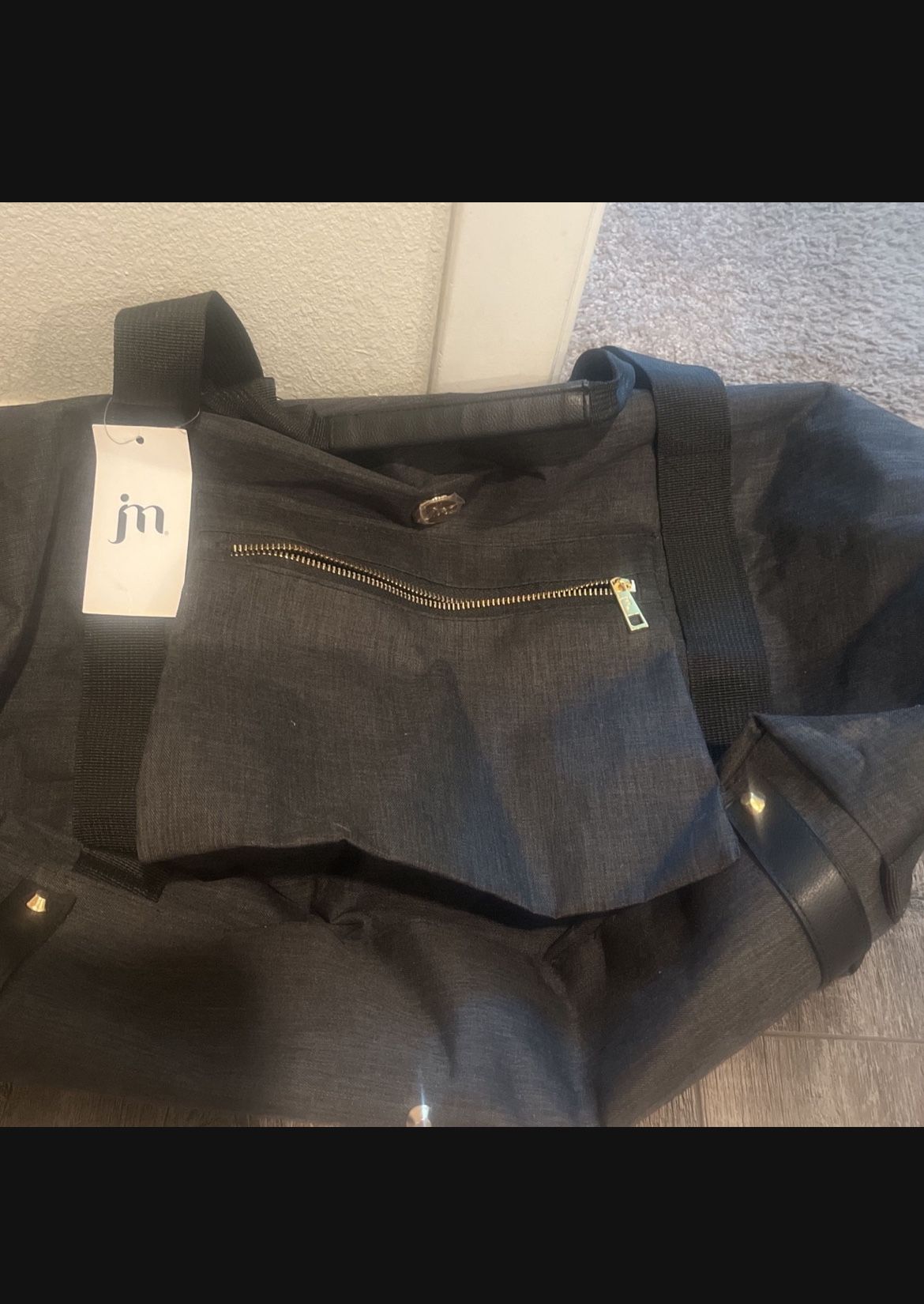 Tote/Luggage Bag