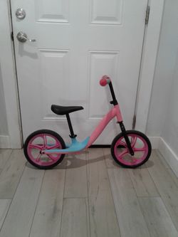Kids Balance Bike