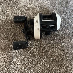 Abu Garcia Baitcaster