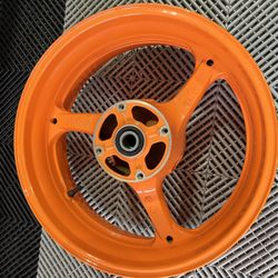Honda Repsol Rear Wheel Only