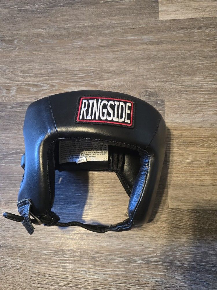 Ringside Headgear Medium