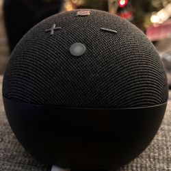 Echo Dot (4th Generation)