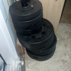 Dumbbells For Sale 