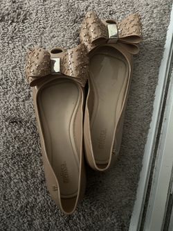 Melissa pumps