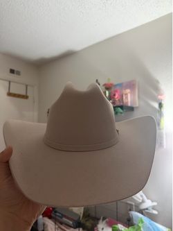 Cody James silver belly felt hat