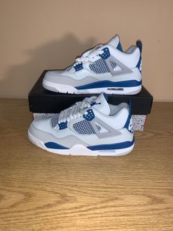 Jordan 4 Retro