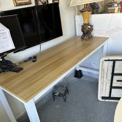 Desk For Sale! 