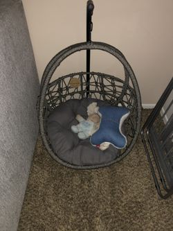 Dog/cat  Bed  Swing 