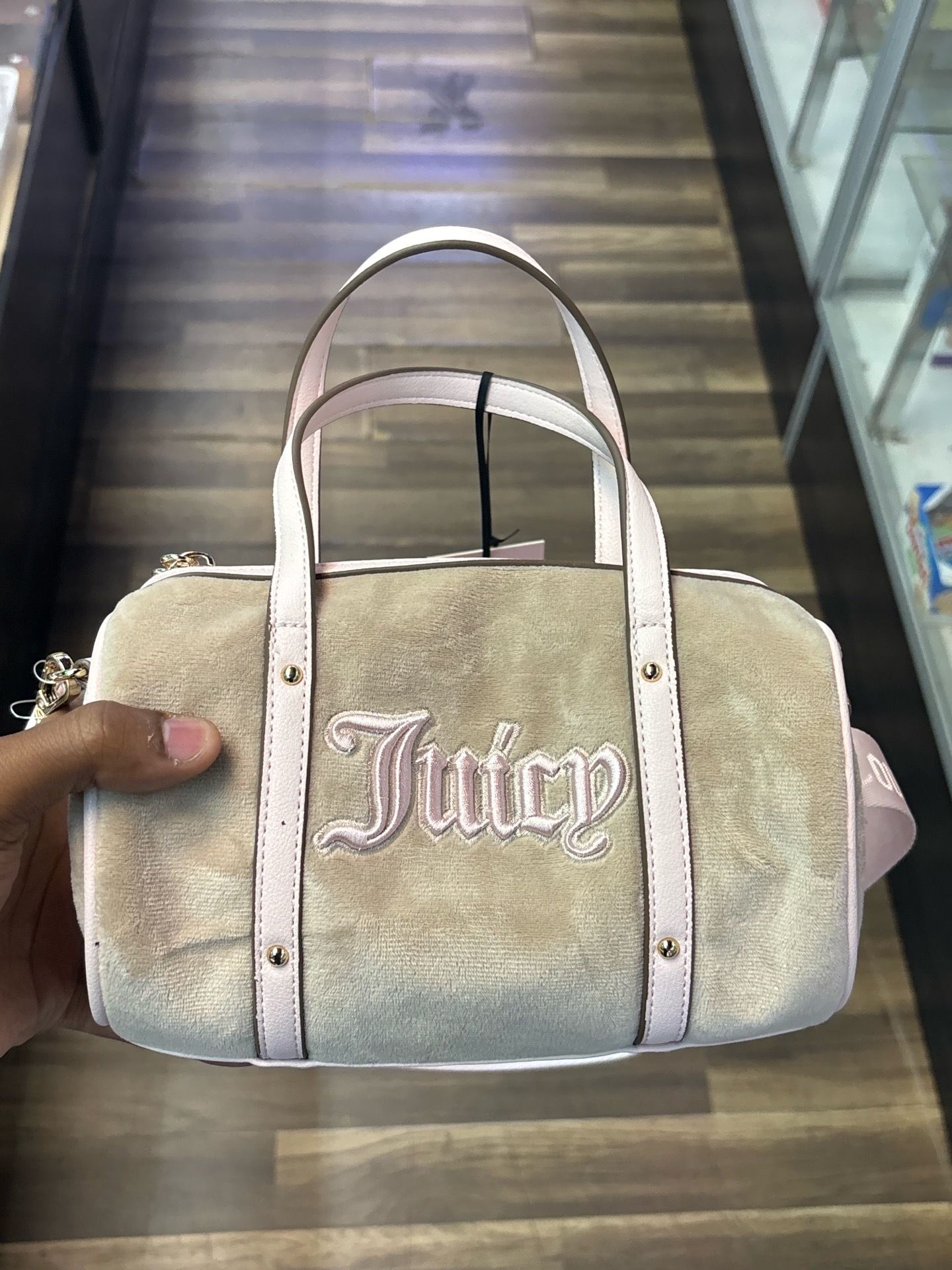 Juicy Couture Bag