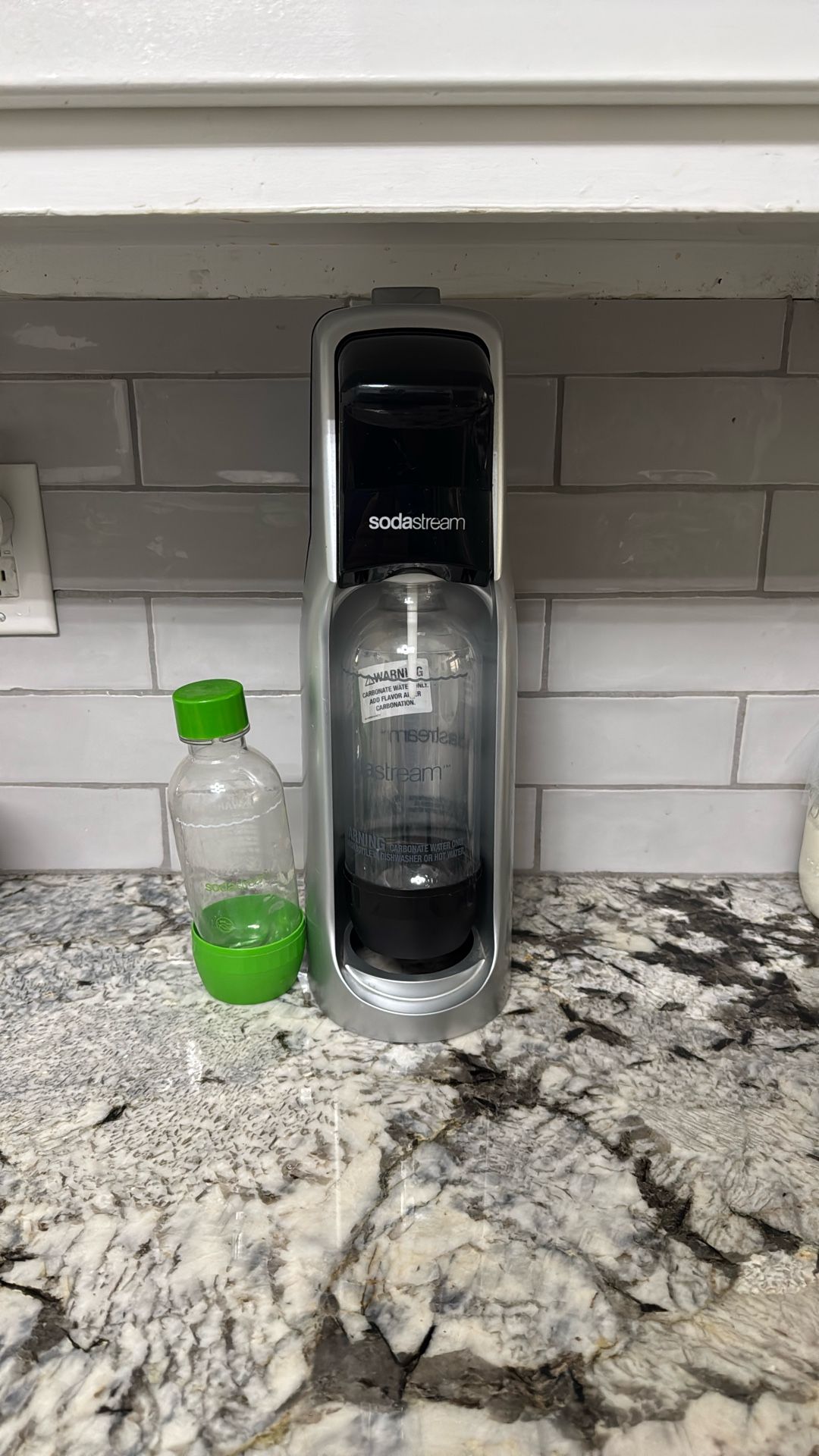 Soda Stream