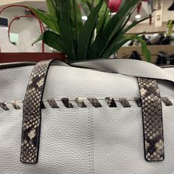 Claudia Firenze Purse