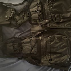 Recon Tech Wear Vest 