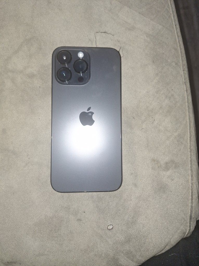 Unlock IPhone 14 Pro Max