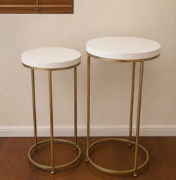 Tables