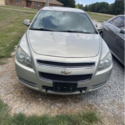 2011 Chevrolet Malibu