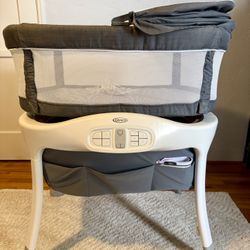 Graco Bassinet
