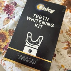 Teeth Whitening Kit