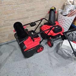 Snowblower 