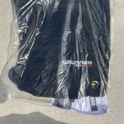 Brand New Floor Mats for a 2022 Toyota 4Runner Sport