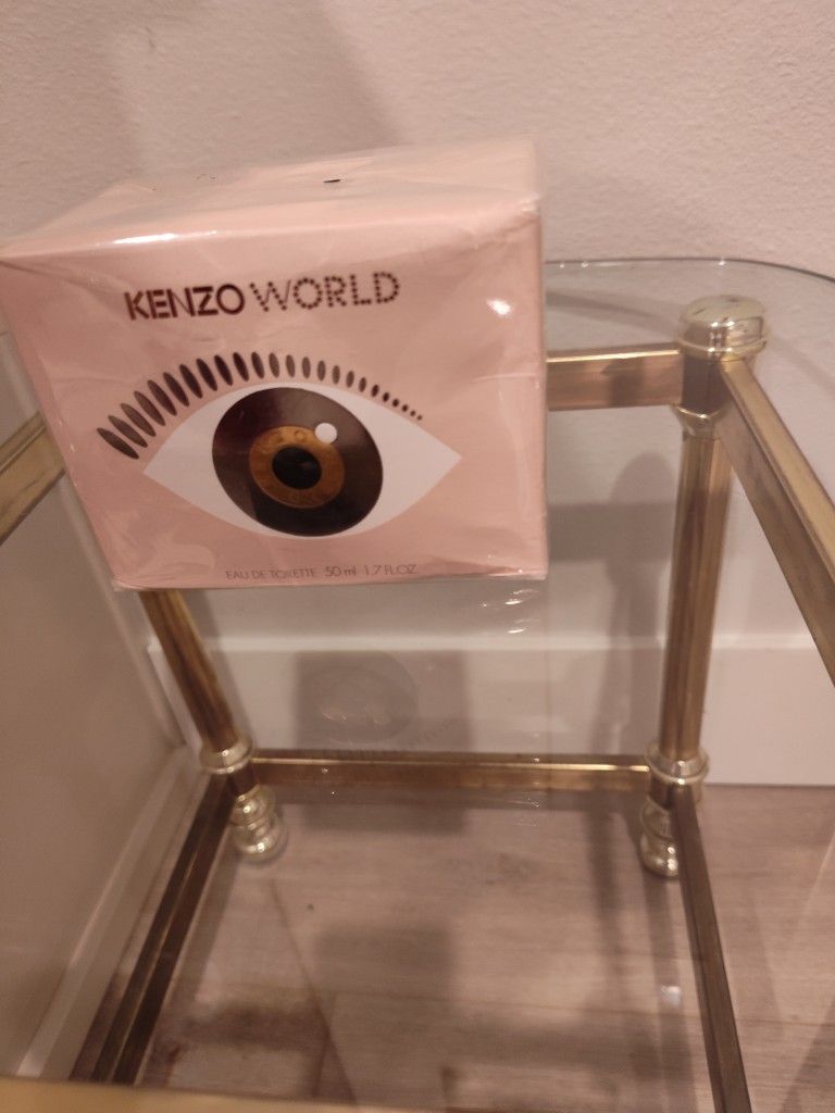 Brand New Women´s World Eu De Toilette Perfume Spray..1.7 Fl Oz.,New Products : American Fashion Style Bags On Sale