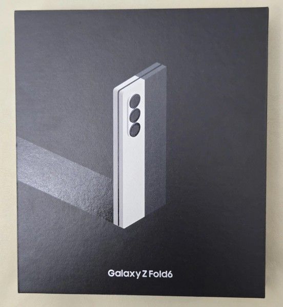 Samsung Galaxy Fold 6